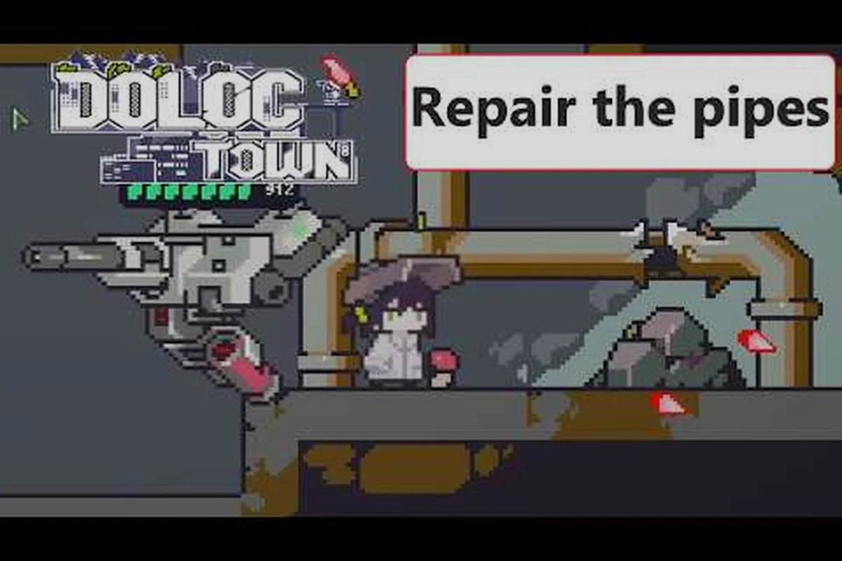 Doloc Town How to Build Platforms for Your Vertical Farm