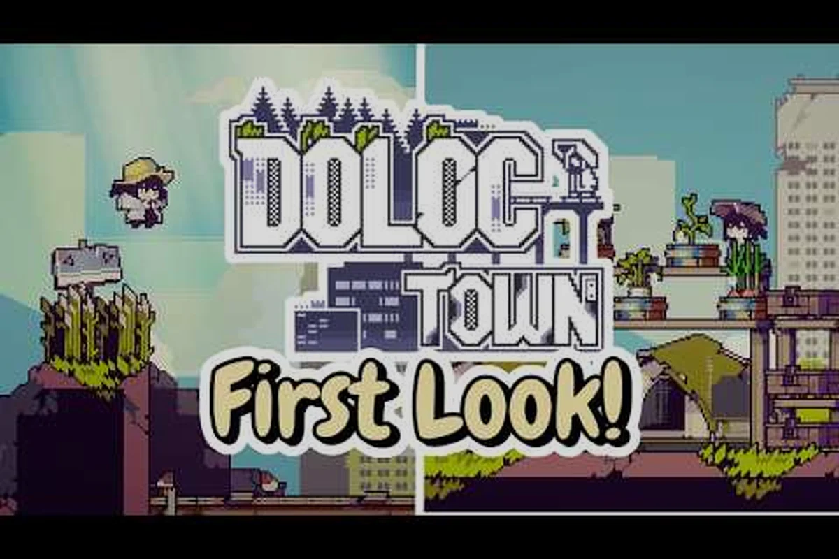 Doloc Town Drone Chips Guide: Top Chip Builds & Combos