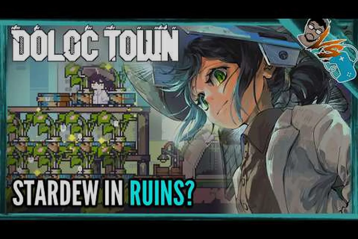 Doloc Town Drone Weapons: Best Loadouts & Upgrades