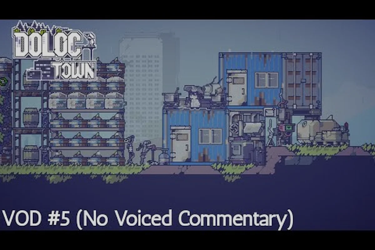 Doloc Town Map Guide: Regions, Secrets, Routes & Tips