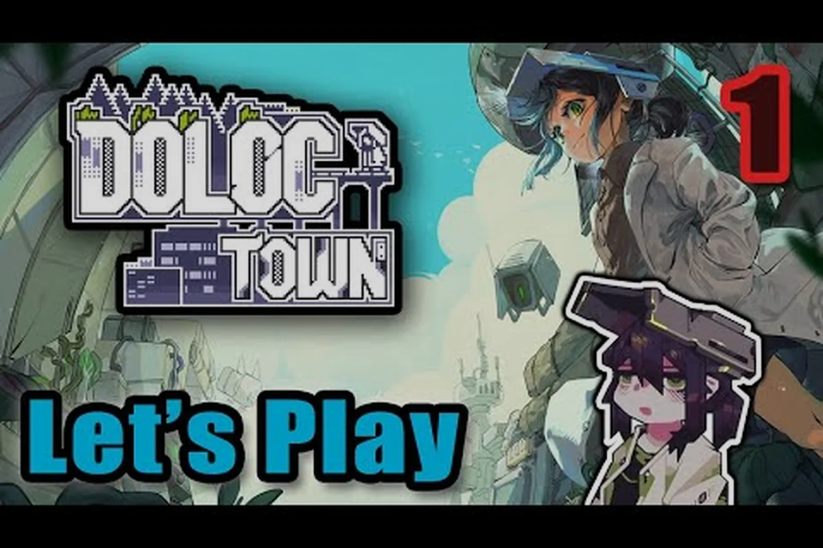 Doloc Town Region Locations: Complete 1.0 Map Guide