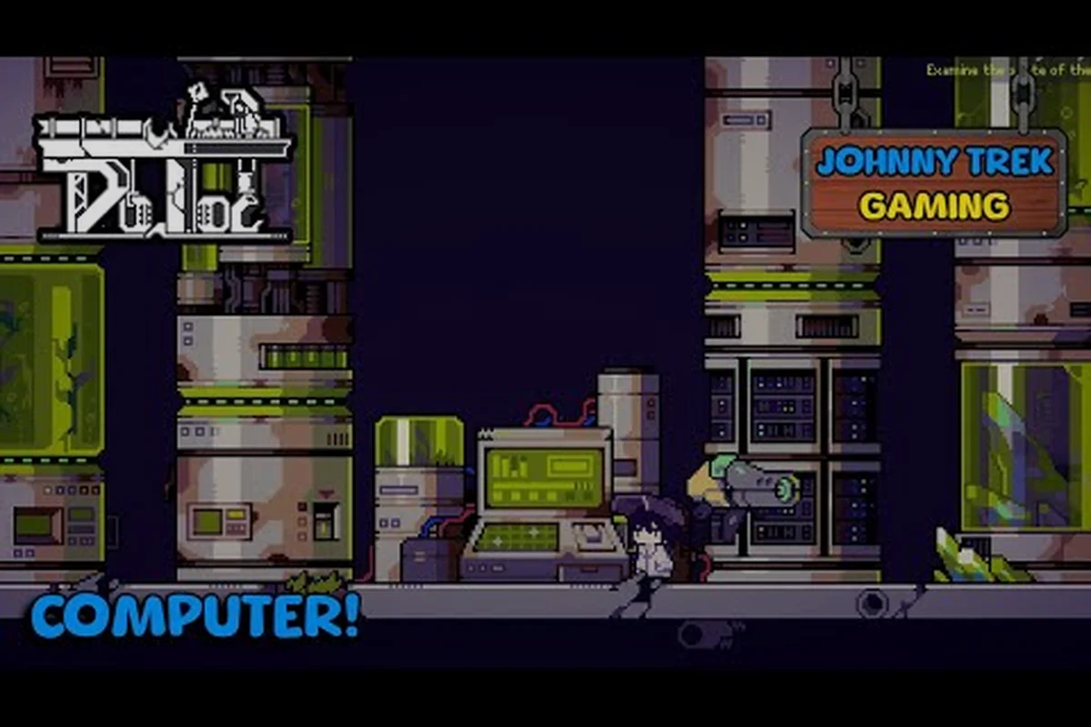 Doloc Town Gene Replicator: Guide to Module Duplication