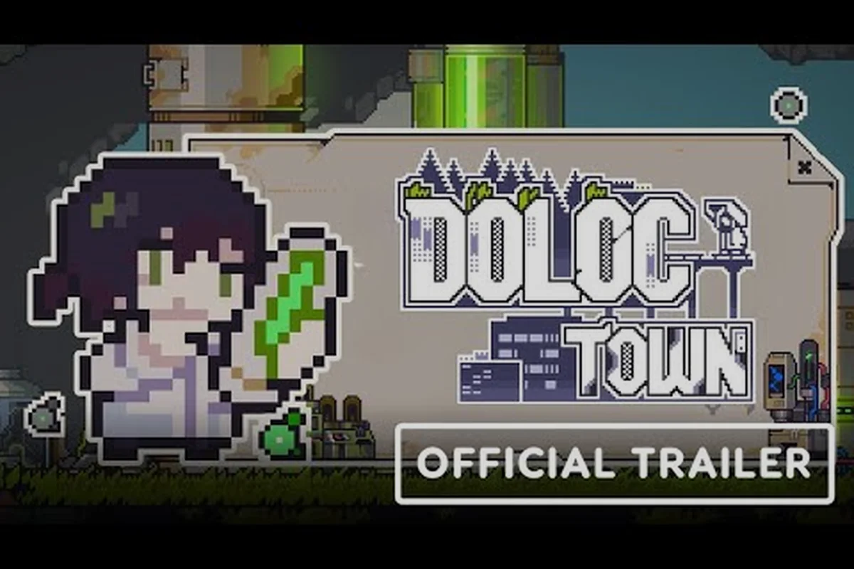 Doloc Town Gene Extractor: Crafting Rare Gene Modules Fast