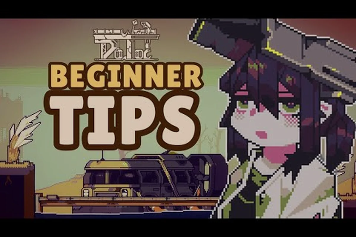 Doloc Town Getting Started: Your First Day Walkthrough