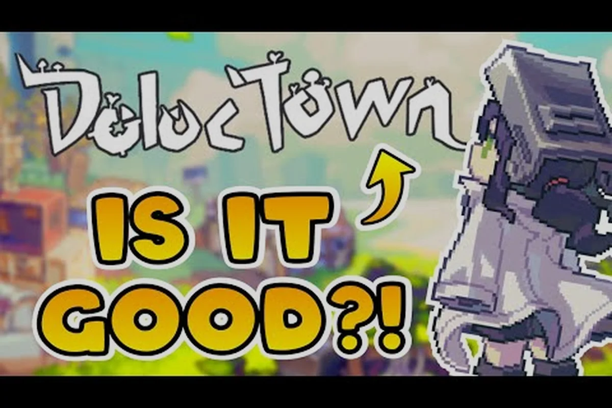 Doloc Town How to Survive: A Complete Beginner Walkthrough