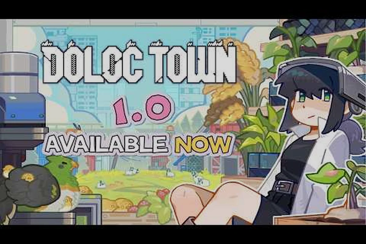 Doloc Town Tips and Tricks: A Complete Walkthrough