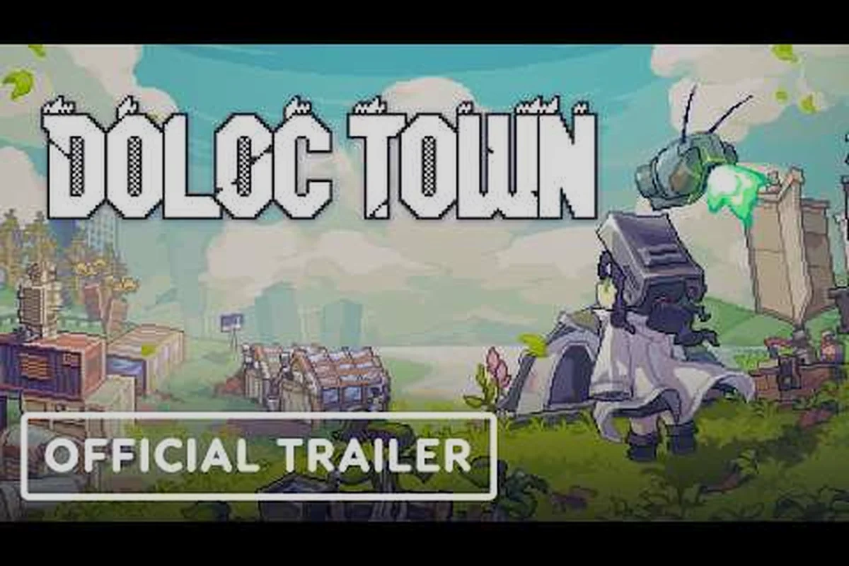 Doloc Town August 6 2026 Update: Full 1.0 Patch Notes