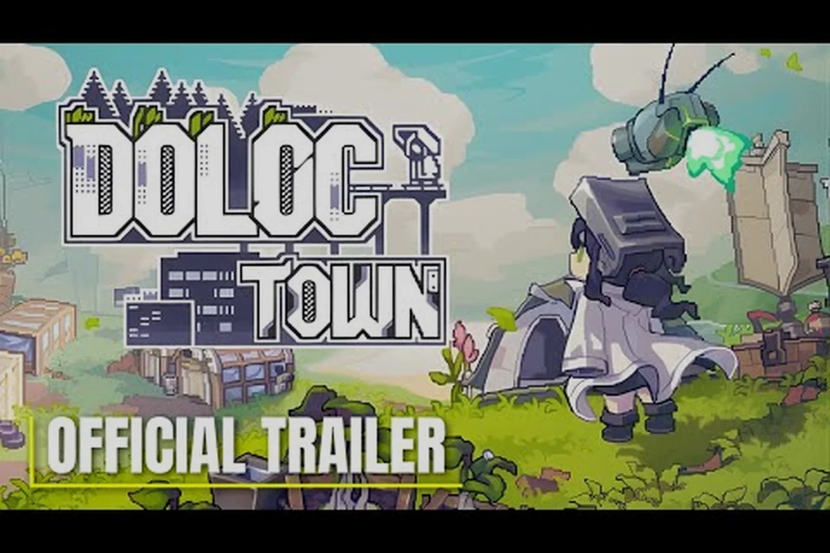 Doloc Town Thrive and Ties Update — What's New in 1.0
